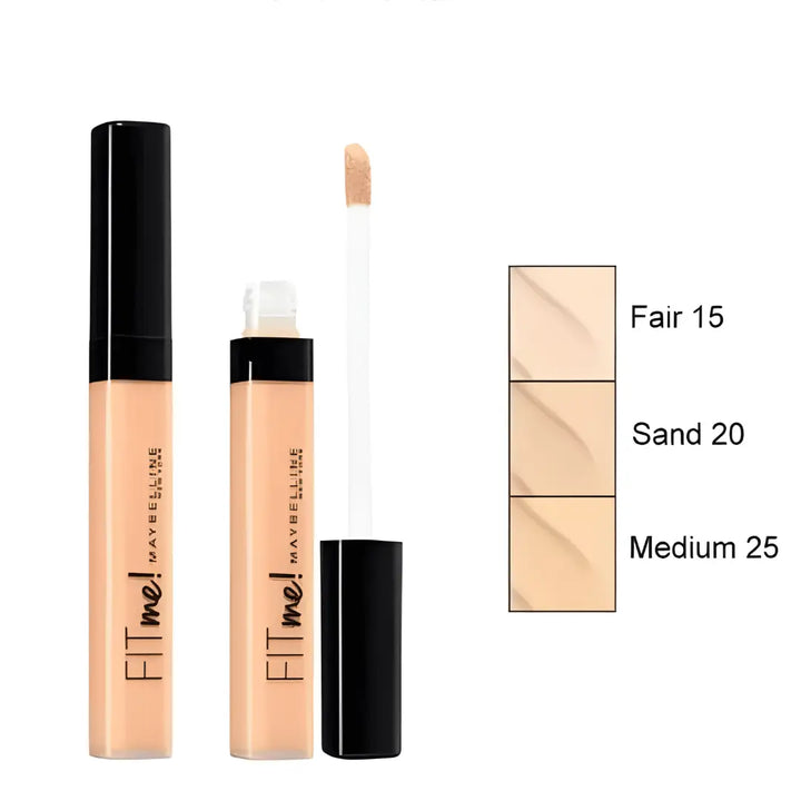 MAYBELLINE FIT ME CONCEALER NO. 15 