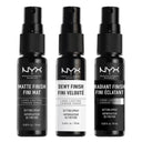 NYX Diamonds & Ice Makeup Fixer Kit photo 2