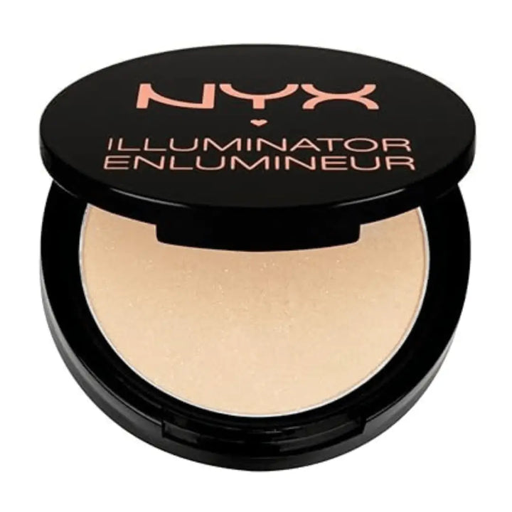 NYX REHASSEUR D'ECLAT BLUSH ILLUMINATOR