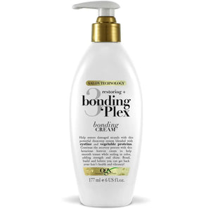 OGX Repair & Bonding Plex Cream 177ml