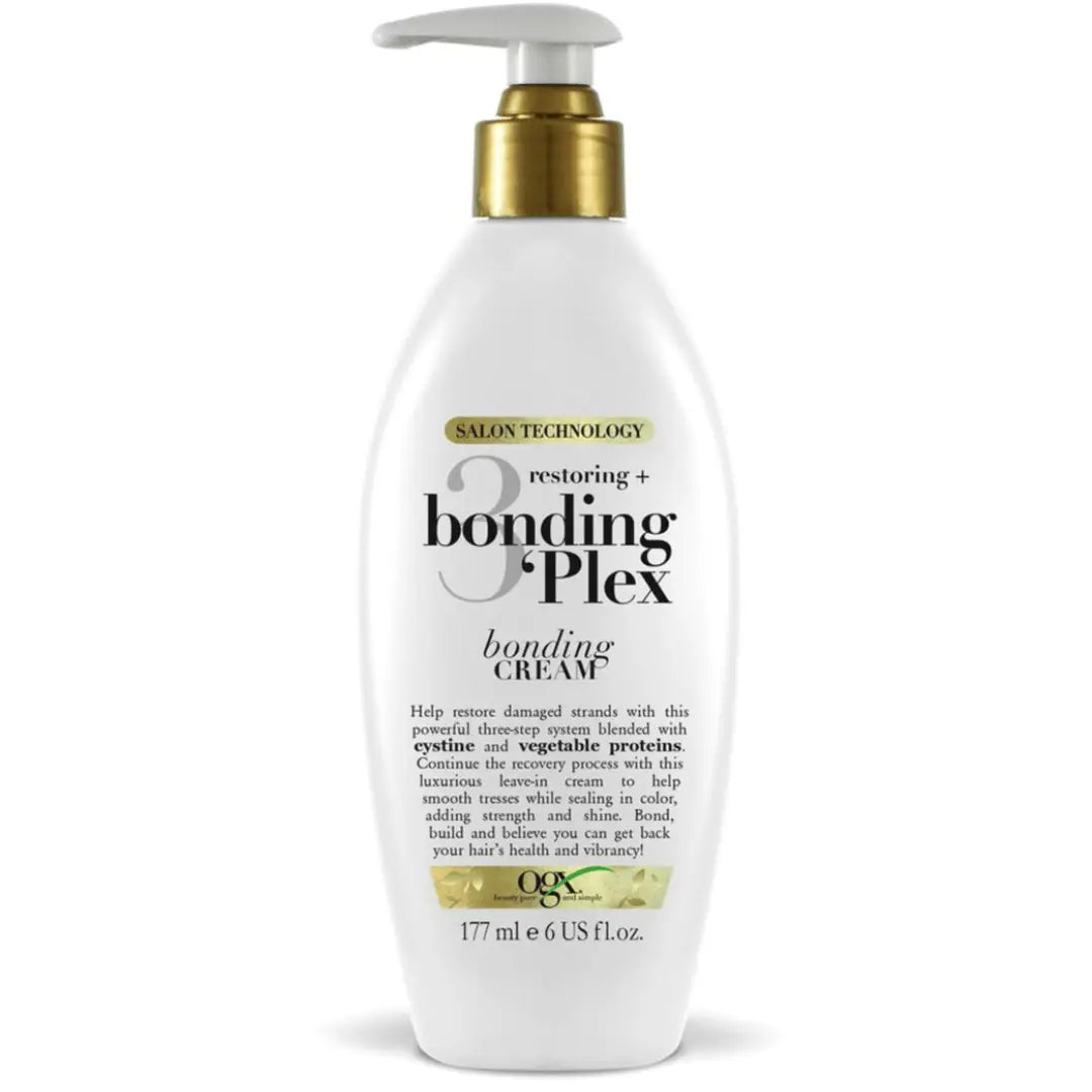 OGX Repair and Bonding Plex Cream 177ml