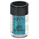 NYX Brilliants Gli 03 Tral Face and Body Glitter photo 1