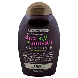 OGX Frizz-Defy with Shea Butter Softness Conditioner 385ml