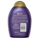 OGX Thick & Full Shampoo with Biotin & Collagen 385ml photo 2