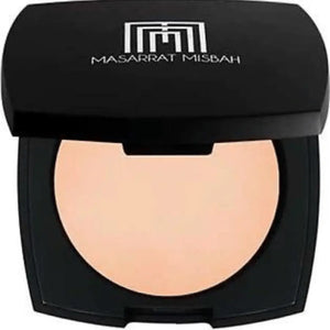 MM Silk Pressed Powder Deep Honey 14g