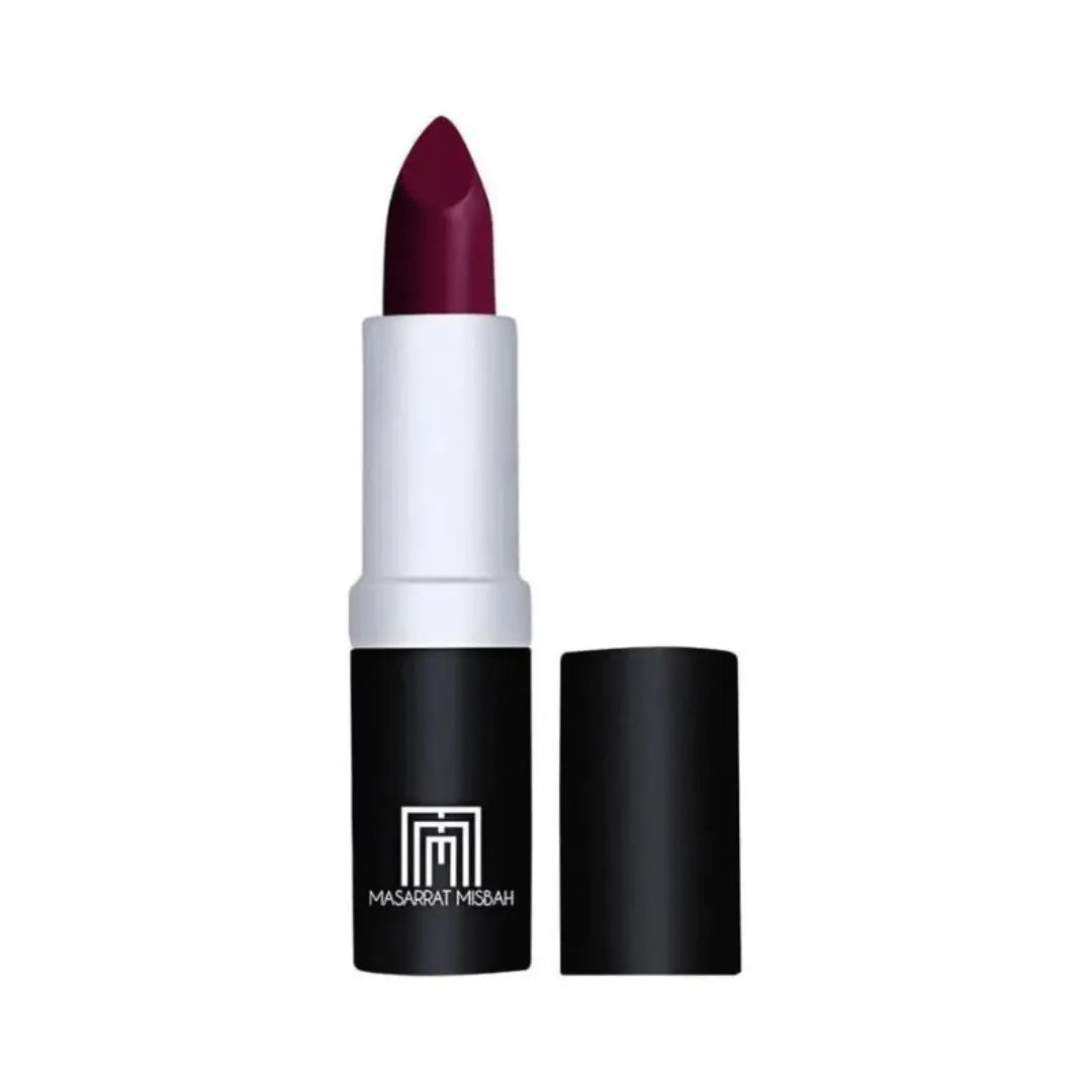 MM Allure Matte Luxe Lipstick 4.2g