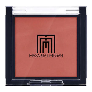 MM Stay-On Blusher in Satin Apricot 8g