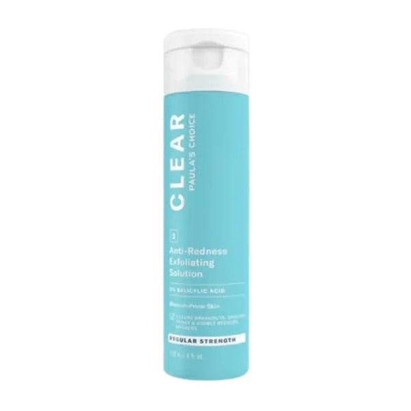 PAULA CHOICE 2% SALICYLIC ACID EXFOLIATING SOLUTION 30ml