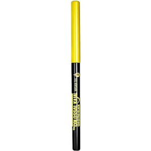 Maybelline Colossal Kajal Infused with Argan Oil in Black/Noir