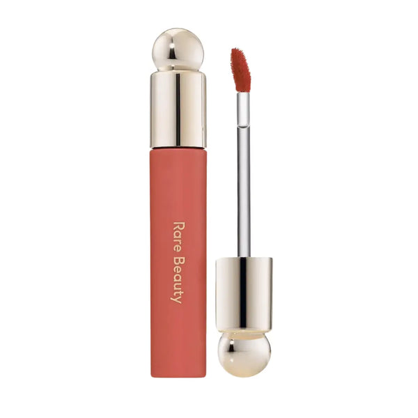 RARE BEAUTY GENTLE FLUSH LIQUID BLUSH JOY 