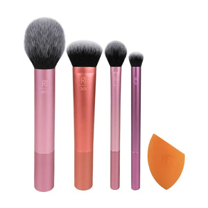 Real Techniques Cheek Brush Set