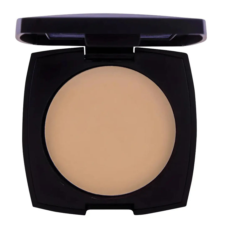 MEDIUM BEIGE SILK PRESSED POWDER 