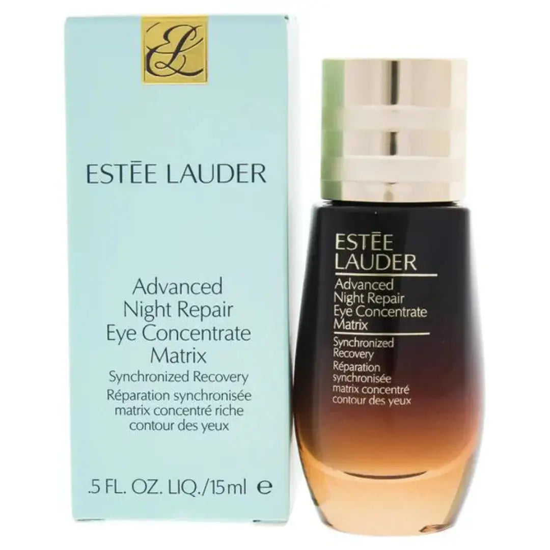 ESTEE LAUDER ADVANCED NIGHT REPAIR EYE COMPLEX CREAM