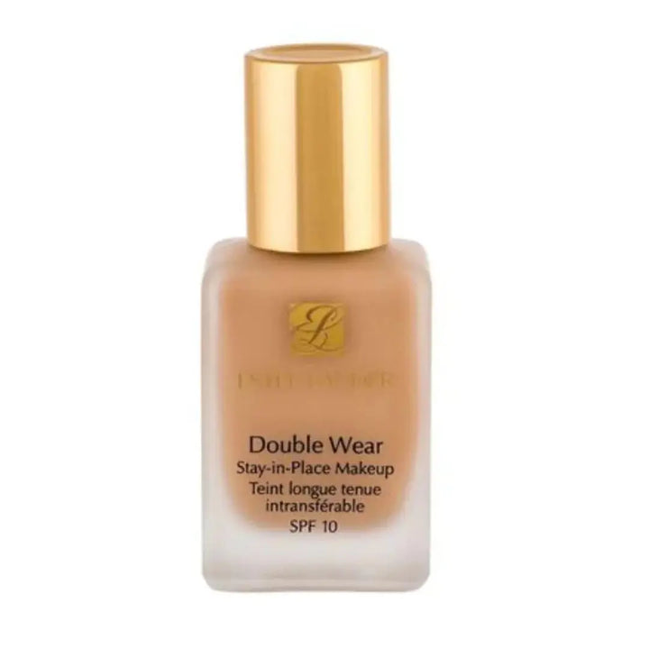 ESTEE LAUDER DOUBLE WEAR FOUNDATION IN SHADE 6N1 MOCHA 