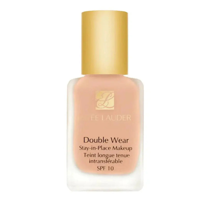 Estee Lauder Double Wear Stay-in-Place Makeup Foundation SPF10 in Shade #3N1 Lvory Beige 30ml