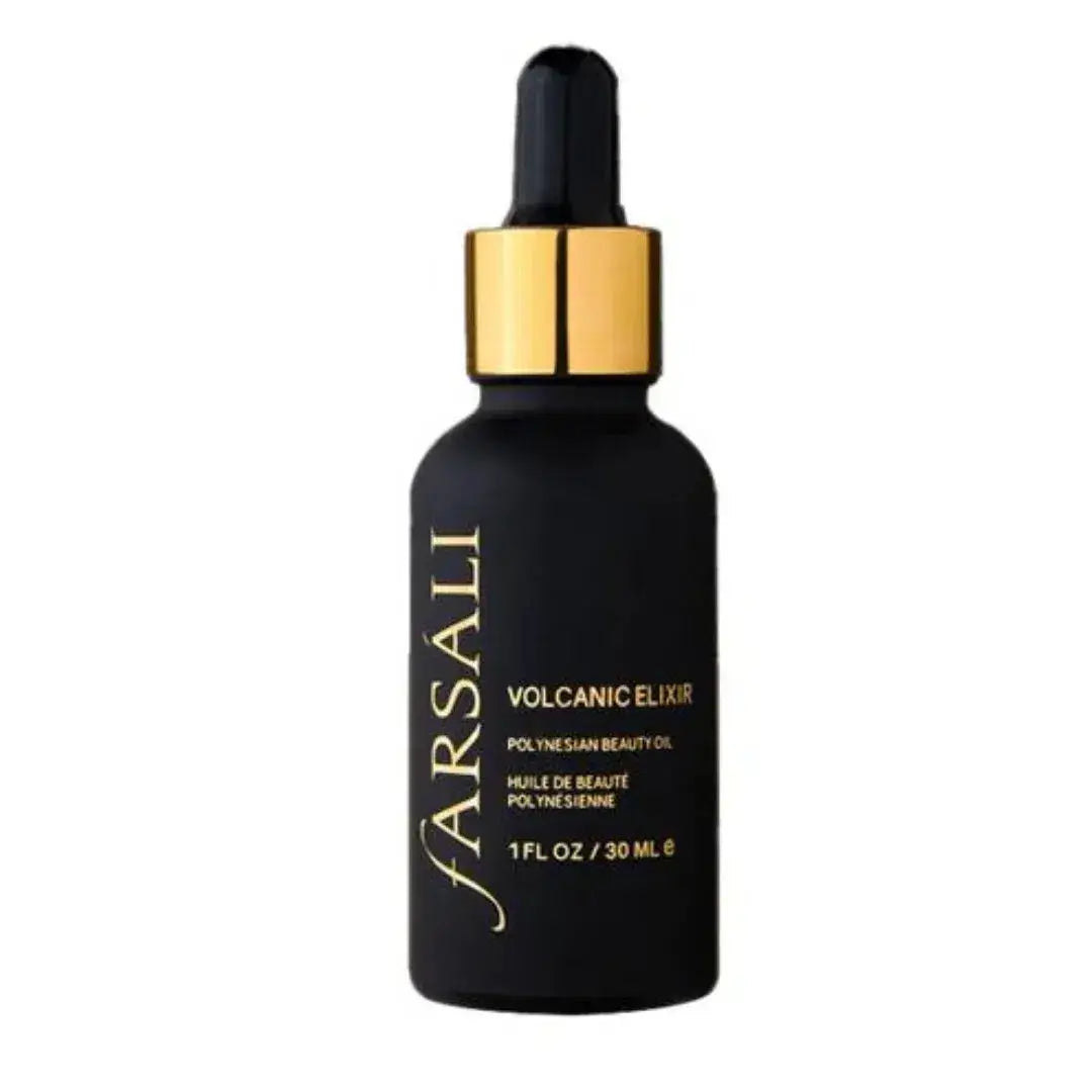 FARSALI VOLCANIC RADIANCE OIL 