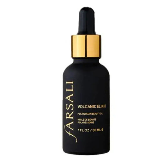 Farsali Volcanic Radiance Oil 30ml