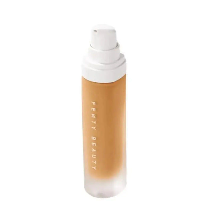 FENTY BEAUTY'S PRO FILT'R SOFT MATTE LONGWEAR FOUNDATION 