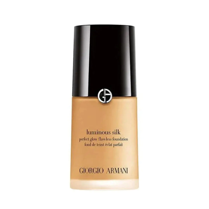 GIORGIO ARMANI LUMINOUS SILK FOUNDATION #4.25 