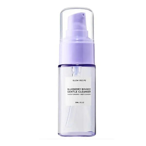 Glow Reciepe Blueberry Bounce Gentle Cleanser 30Ml