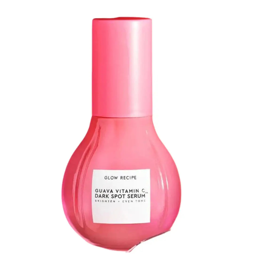 GLOW RECIEPE HYALURONIC SERUM 