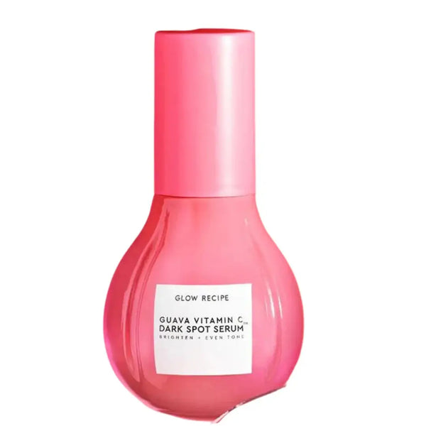 GLOW RECIEPE HYALURONIC SERUM 
