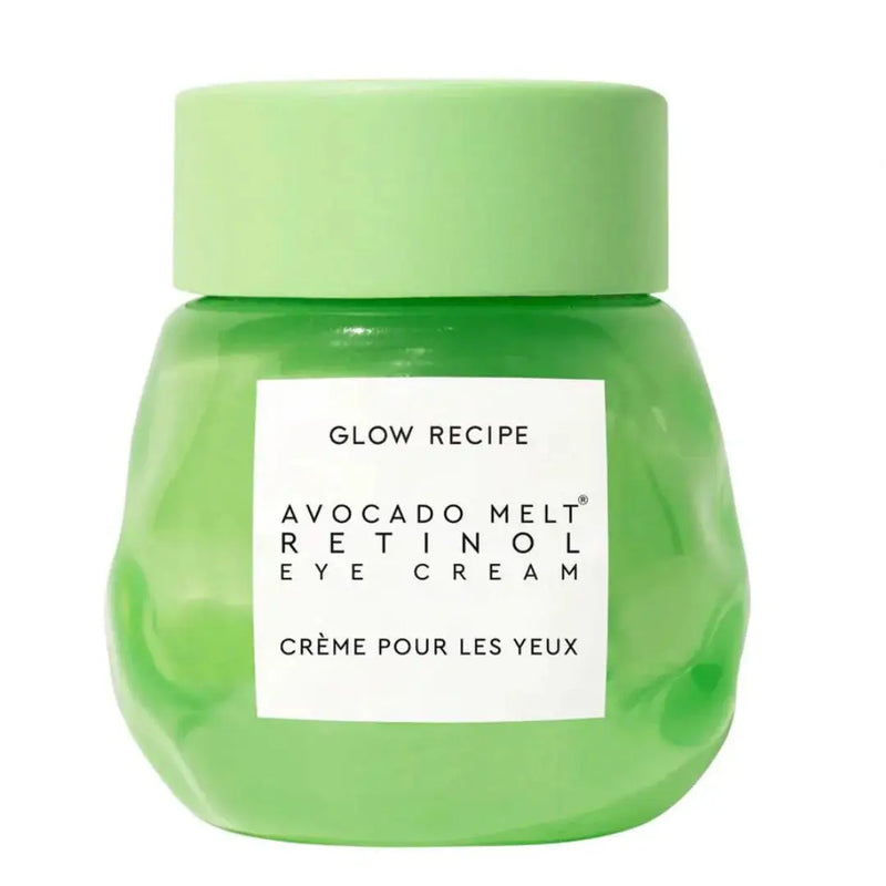 Glow Recipe Avocado Melt Retinol Eye Cream 15ml