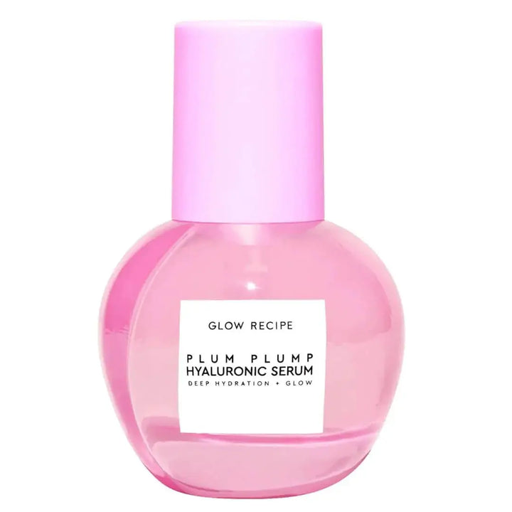 GLOW RECIEPE HYALURONIC SERUM 