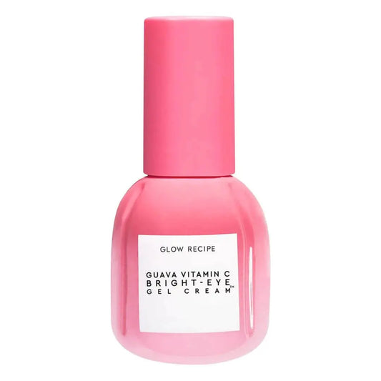 Glow Recipe Guava Vitamin C Bright Eye Gel-Cream 15ml – Available in Pakistan