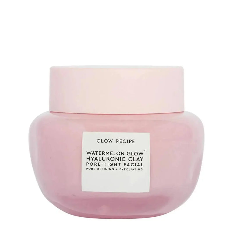 Glow Recipe Watermelon Hyaluronic Clay Pore Mask 60ml