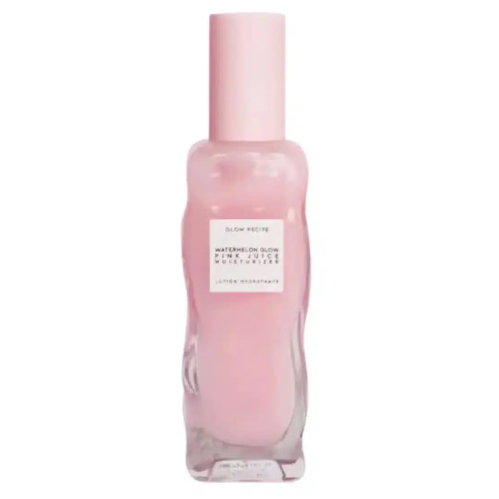 GLOW RECIEPE PINK JUICE MOISTURIZER LOTION 