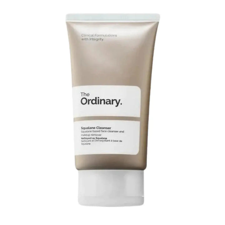 The Ordinary Squalane Cleanser
