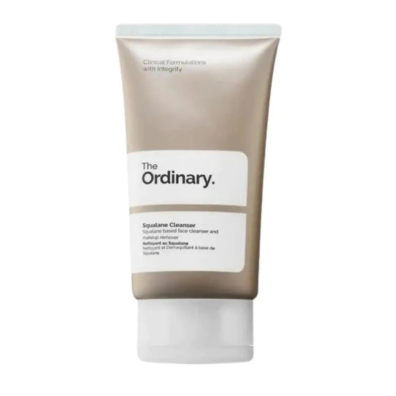 The Ordinary Squalane Cleanser 50ml
