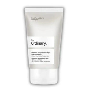The Ordinary Vitamin C Suspension 23% plus HA Spheres 2% 30ml bottle