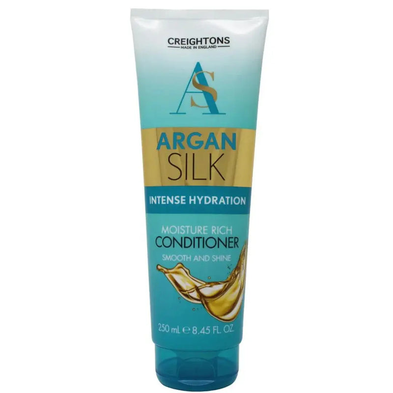 Creightons Argan Smooth Hydrating Conditioner 250ml