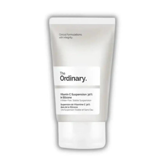 The Ordinary Vitamin C Suspension 30% in Silicone, 30ml