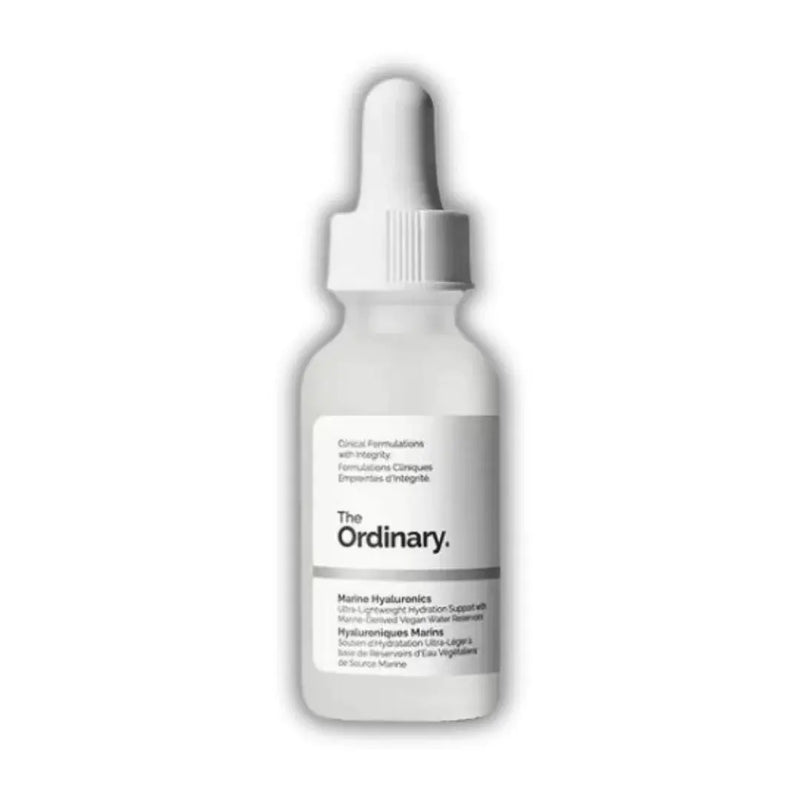 The Ordinary Marine Hyaluronics Serum 30ml