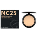 MAC Studio Fix Powder Plus Foundation Shade NC25 15g photo 1