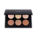 Anastasia Light to Medium Contour Powder Kit photo 1
