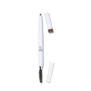 E.l.f Instant Lift Brow Pencil In Natural Brown 0.18g
