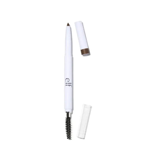 E.l.f Instant Lift Brow Pencil In Natural Brown 0.18g