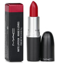 MAC Lipstick in Shade Russian Red 3g photo 1
