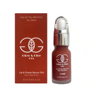 Glow & Glee Yumm Lip & Cheek Serum Tint 10ml photo 1
