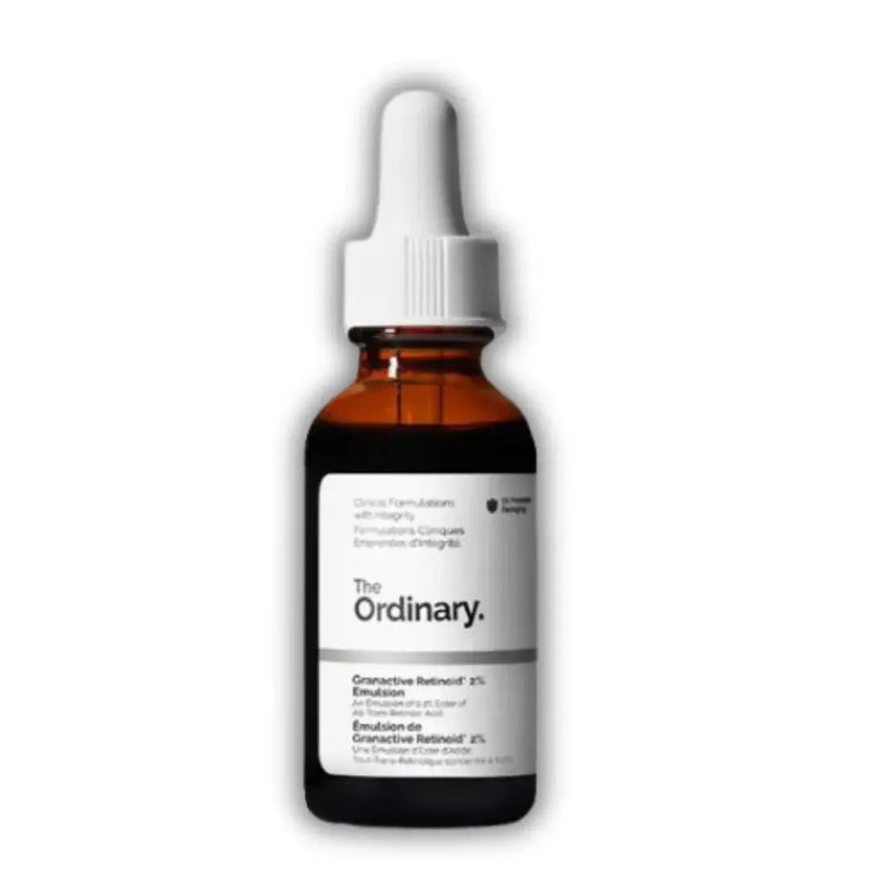 The Ordinary Granactive Retinoid 2% Emulsion 30ml