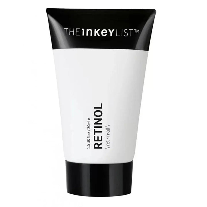 THE INKEY LIST ADVANCED RETINOL SERUM 30ml THE INKEY LIST