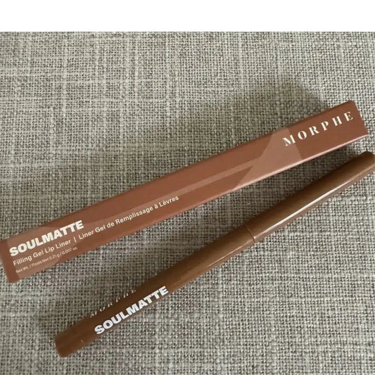 Morphe Rouge Fashionista Lip & Eye Pencil Crayon 1.5g