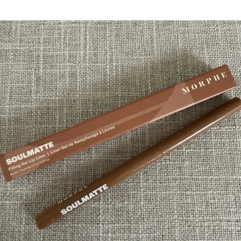 Morphe Rouge Fashionista Lip & Eye Pencil Crayon 1.5g