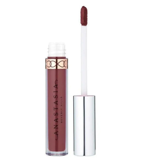 Anatasia Liquid Matte Lipstick in Veronica 3.5g