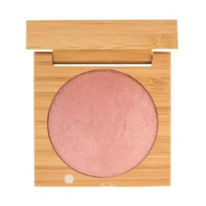 Antonym Baked Highlighting Blush, Lily Shade, 6.5g -natural Flush