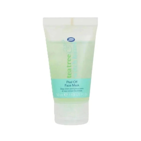 BOOTS PEEL OFF FACE MASK - 50ml Derma.pk
